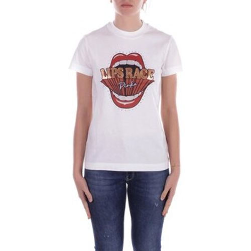 Pinko T-Shirt 105050A2D8 - pinko - Modalova