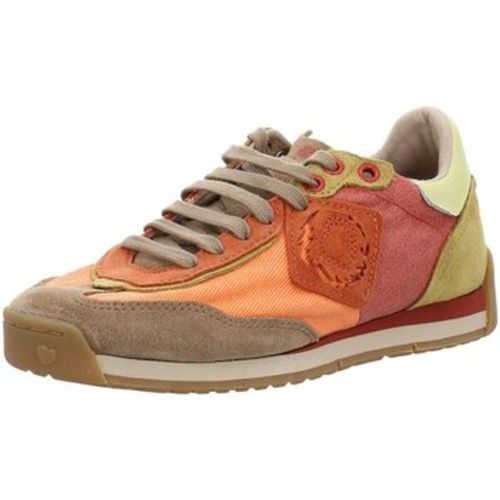 Sneaker Enso Gaia 110101A-359 rural red 110101A-359 - Satorisan - Modalova