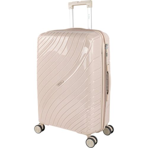 Itaca Hartschalenkoffer Danubio - Itaca - Modalova