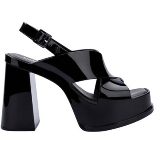 Damenschuhe Dance Heel - Black - Melissa - Modalova