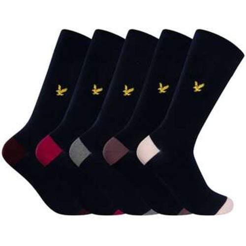 Söckchen 5er-Pack Graham Premium-Socken - Lyle & Scott - Modalova