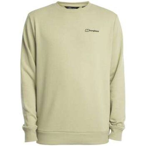 Sweatshirt Leichtes Logo-Sweatshirt - Berghaus - Modalova