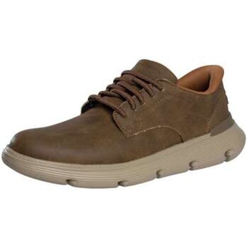 Sneaker Slip-ins-Sneaker aus Garza-Leder - Skechers - Modalova