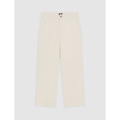Hosen STEVENSVILLE - DK0A863SECR1-ECRU - Dickies - Modalova