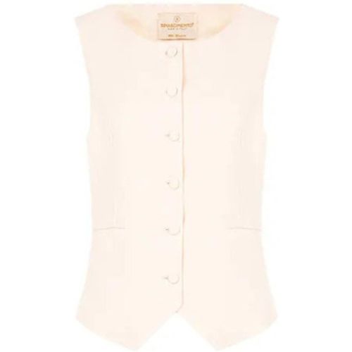 Damen-Jacke CFC0124582003 - RINASCIMENTO - Modalova