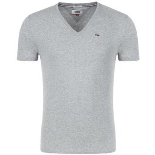 T-Shirts & Poloshirts DM0DM20364-P6N - Tommy Hilfiger - Modalova