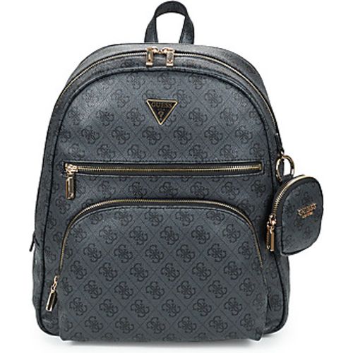 Rucksack POWER PLAY II LRG TECH BCKPCK - Guess - Modalova