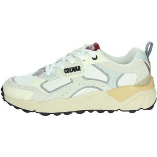 Colmar Turnschuhe GARNER SMOOTH - Colmar - Modalova