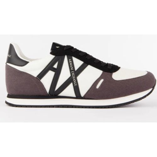 EAX Sneaker Rio - EAX - Modalova