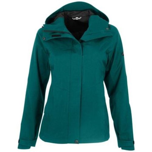 Damen-Jacke Sport Tallinn MTX 10.0 - Megatexjack green 5510099805-61 - Maui Sports - Modalova