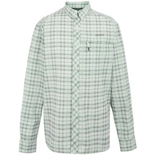 T-Shirts & Poloshirts Sport Hemd Trav Packaway LS Shirt RMS192-53C_M - Regatta - Modalova