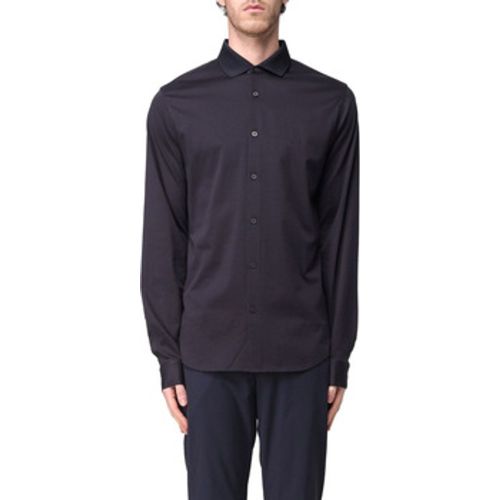 EAX Hemdbluse XM000497AF10364 - EAX - Modalova