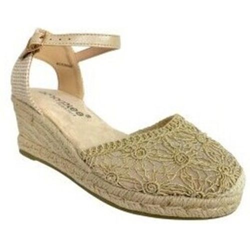Espadrilles Damenschuh 28500 acx - Amarpies - Modalova
