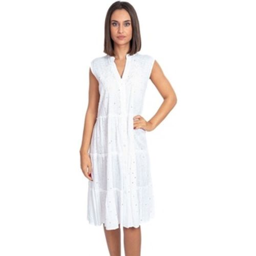Kurze Kleider Kurzes Kleid - Isla Bonita By Sigris - Modalova