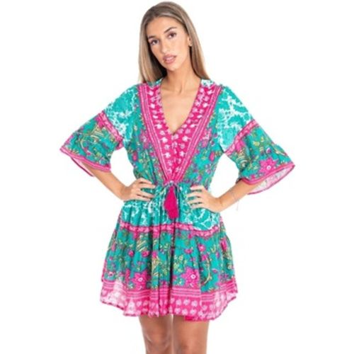 Kurze Kleider Kurzes Kleid - Isla Bonita By Sigris - Modalova