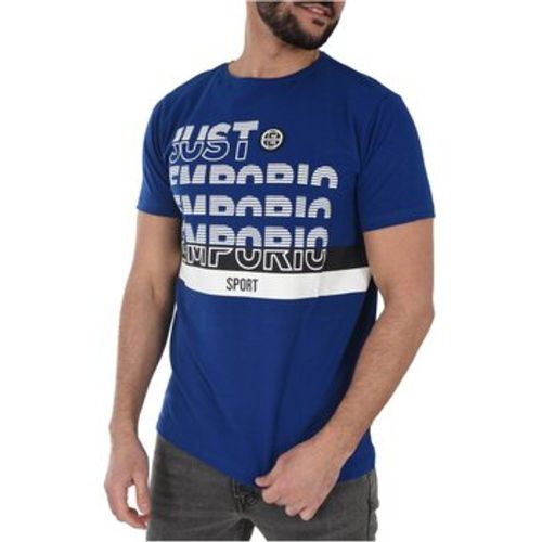Just Emporio T-Shirt JE-MELVIM-01 - Just Emporio - Modalova