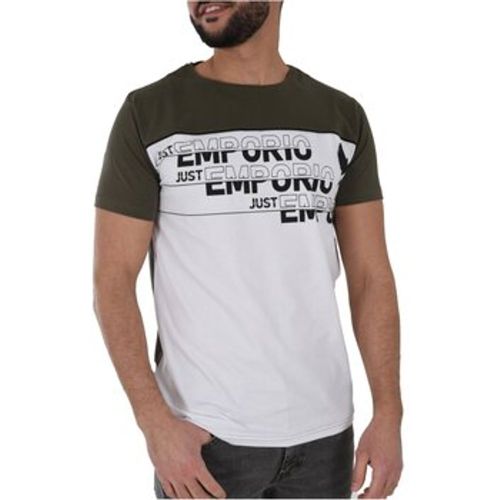 Just Emporio T-Shirt JE-MERKIM-01 - Just Emporio - Modalova