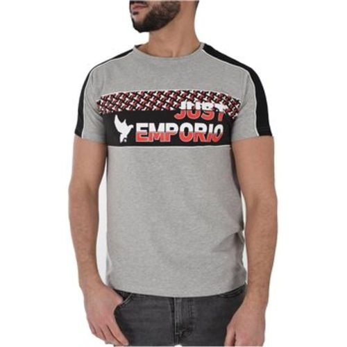 Just Emporio T-Shirt JE-MUKIM-01 - Just Emporio - Modalova