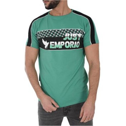 Just Emporio T-Shirt JE-MUKIM-01 - Just Emporio - Modalova