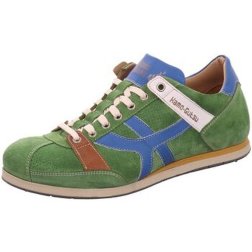 Halbschuhe Schnuerschuhe Tifo-044-prato+reale - Kamo-Gutsu - Modalova
