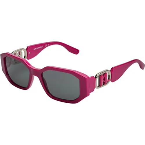Sonnenbrillen KL6085S-525 - Karl Lagerfeld - Modalova