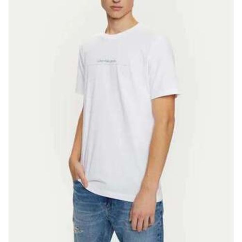 Calvin Klein Jeans T-Shirt - Calvin Klein Jeans - Modalova