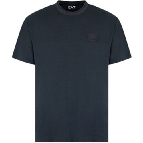 T-Shirt 7M000089-AF13862 - Emporio Armani EA7 - Modalova