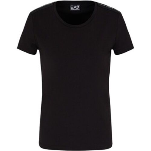 T-Shirt 7W000497-AF14880 - Emporio Armani EA7 - Modalova