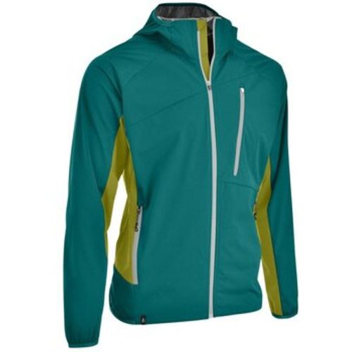 Herren-Jacke Sport Achenkopf 10.0 - Softshelljack 4114100810/6159 - Maui Sports - Modalova