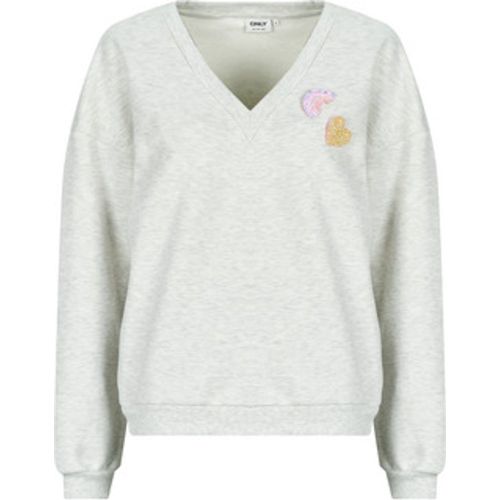 Pullover ONLHOLLY L/S V-NECK - Only - Modalova