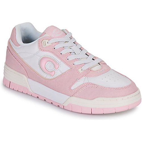 Sneaker SOHO SNEAKER WITH DENIM - Coach - Modalova