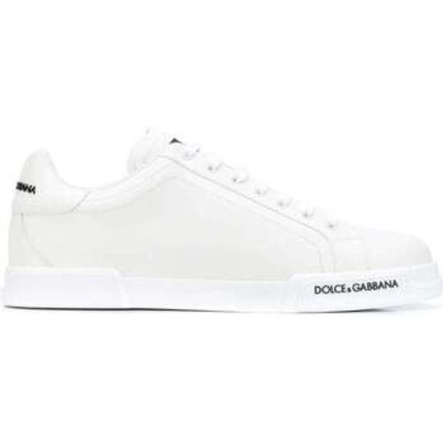 D&G Sneaker - D&G - Modalova