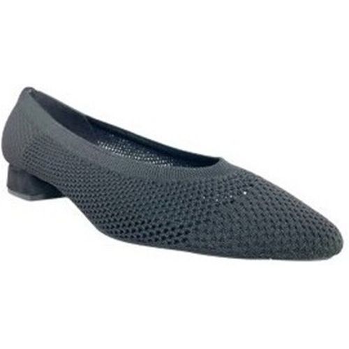 Schuhe s-3194 schwarzer Damenschuh - Bienve - Modalova