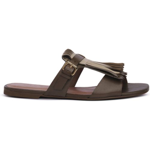 Sandalen UNIQUE LISBOA - Miss Unique - Modalova