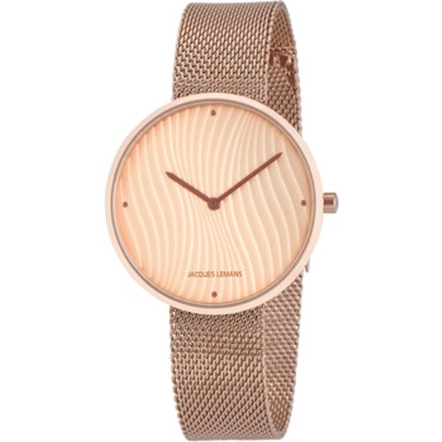 Jacques Lemans Uhr 1-2093I - Jacques Lemans - Modalova