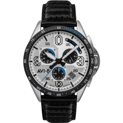 Avi-8 Uhr AV-4077-01 - Avi-8 - Modalova