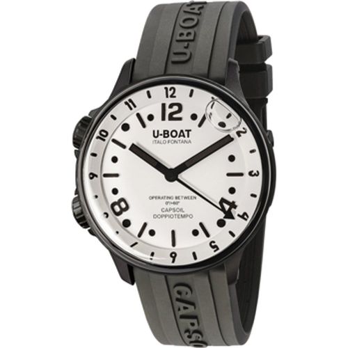 U-Boat Uhr 8889 - U-Boat - Modalova