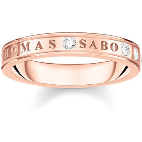 Thomas Sabo Ring TR2253-416-14-54 - Thomas Sabo - Modalova