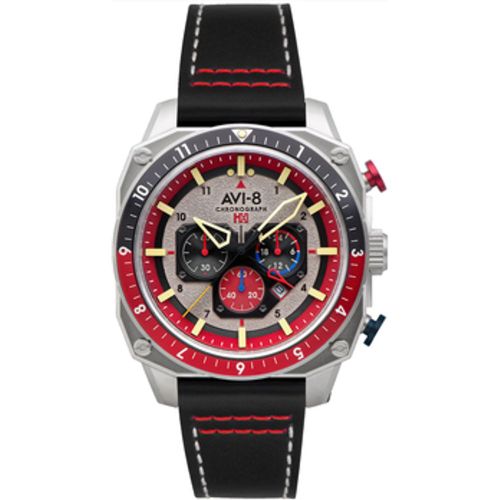 Avi-8 Uhr AV-4100-03 - Avi-8 - Modalova