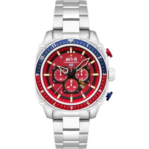 Avi-8 Uhr AV-4100-22 - Avi-8 - Modalova