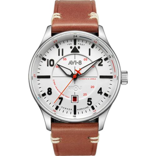 Avi-8 Uhr AV-4094-01 - Avi-8 - Modalova