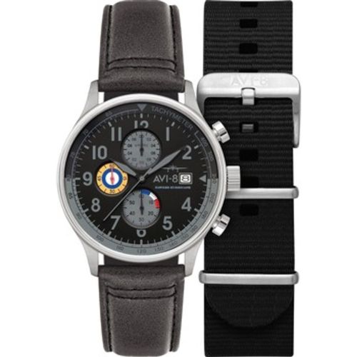 Avi-8 Uhr AV-4011-0U - Avi-8 - Modalova