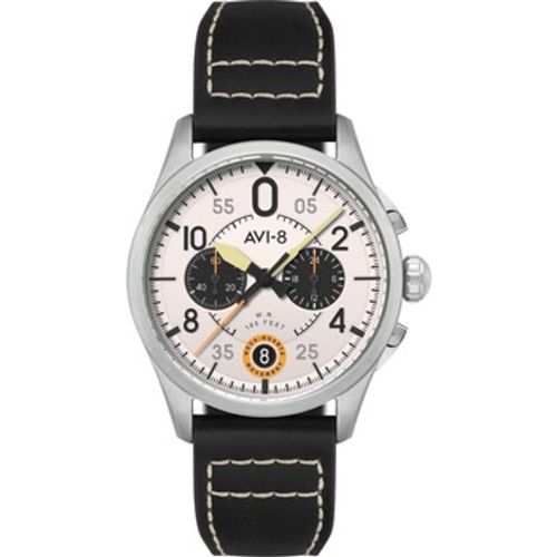 Avi-8 Uhr AV-4089-0B - Avi-8 - Modalova