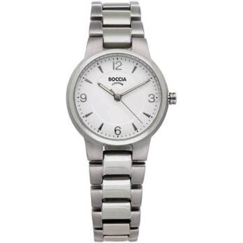 Boccia Uhr 3359-01 - Boccia - Modalova