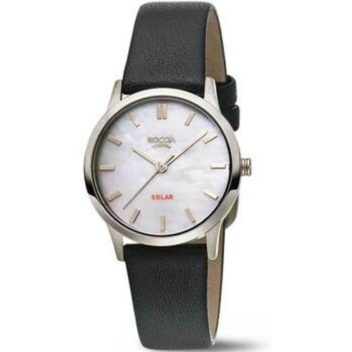 Boccia Uhr 3363-01 - Boccia - Modalova