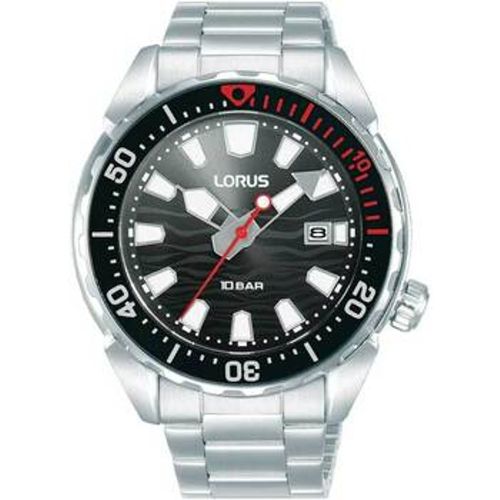 Lorus Uhr RH945RX9 - Lorus - Modalova