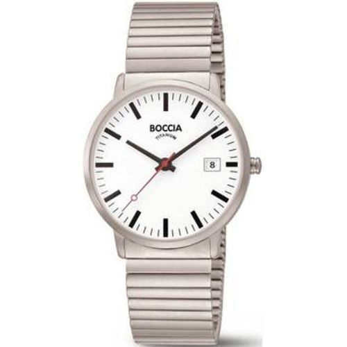 Boccia Uhr 3622-04 - Boccia - Modalova