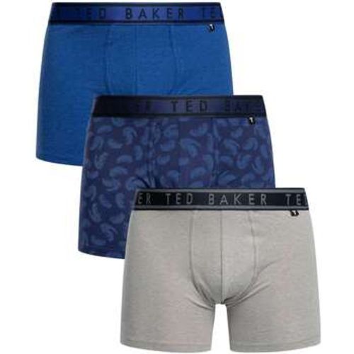 Boxershorts 3er Boxershorts - Ted Baker - Modalova