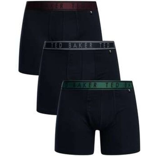 Boxershorts 3er Boxershorts - Ted Baker - Modalova