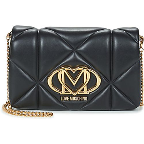 Umhängetasche EMBOSSED QUILTED JC4043 - Love Moschino - Modalova